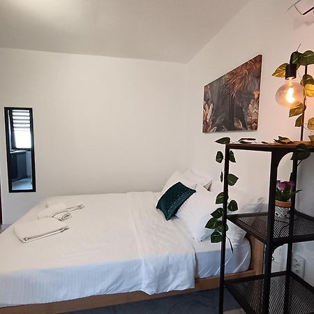 Atonika Apartments Bitola Rum bild