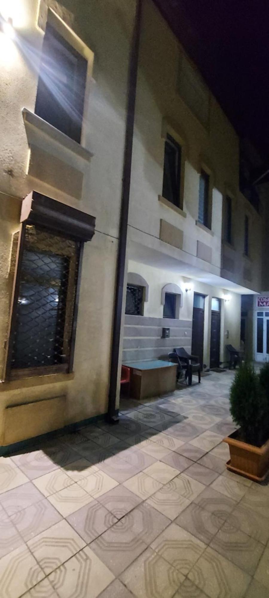 Atonika Apartments Bitola Exteriör bild
