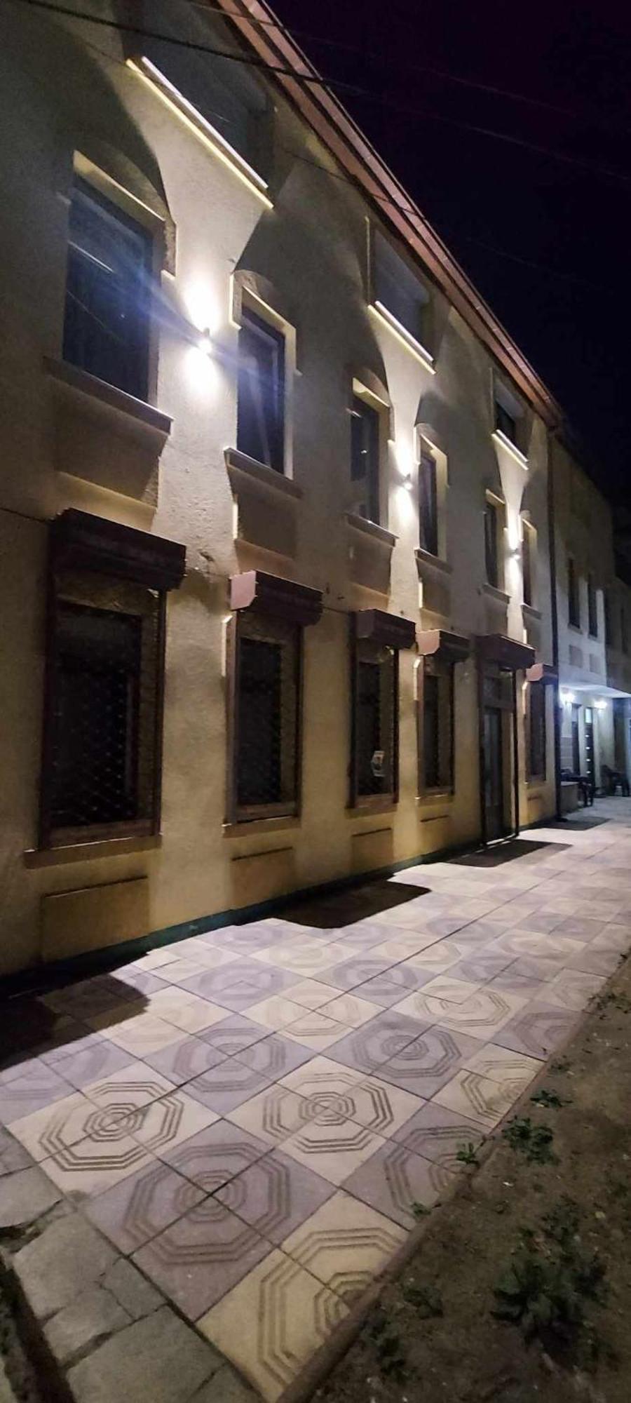 Atonika Apartments Bitola Exteriör bild