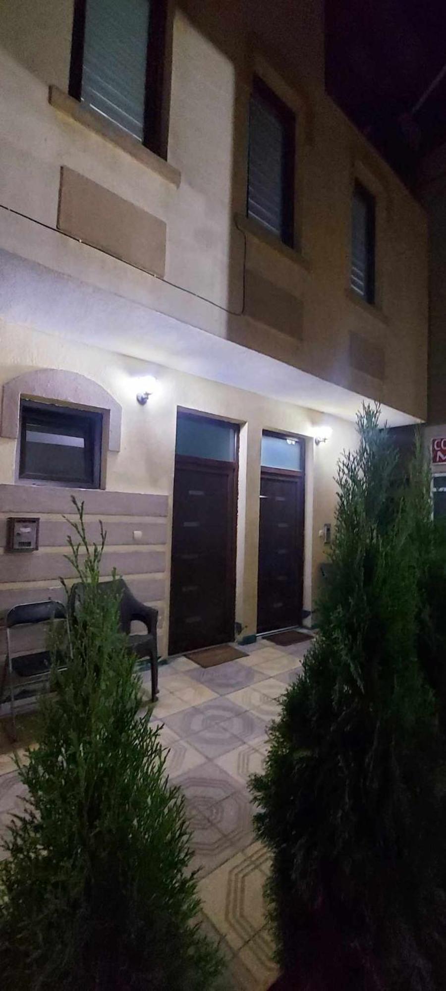 Atonika Apartments Bitola Exteriör bild