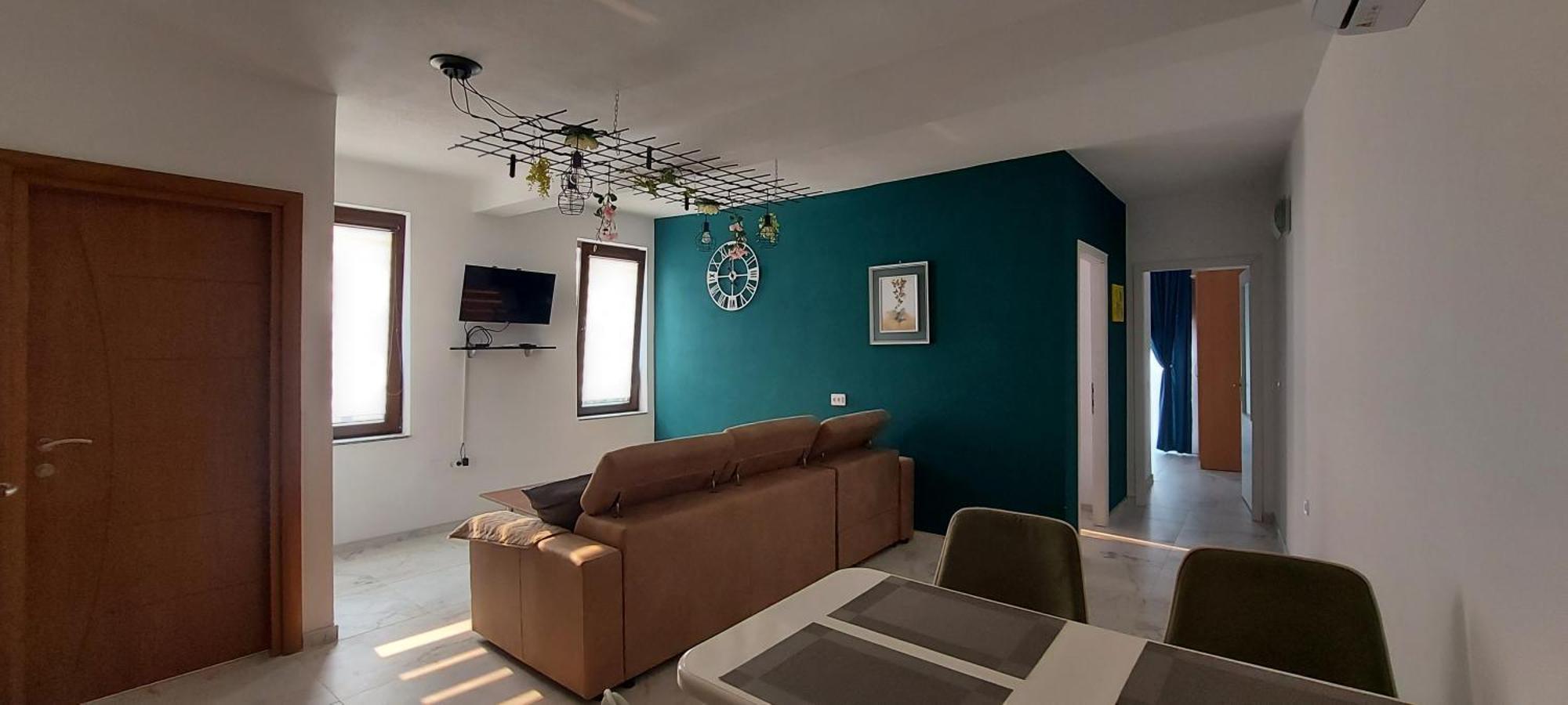 Atonika Apartments Bitola Rum bild