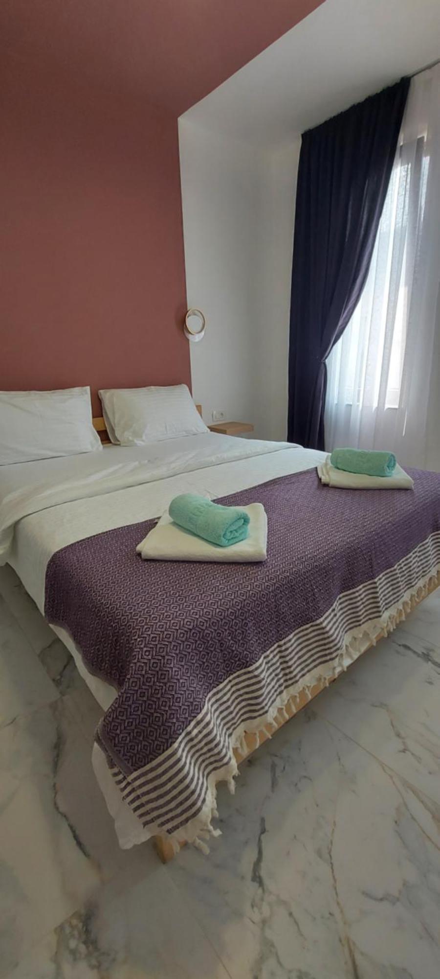Atonika Apartments Bitola Rum bild