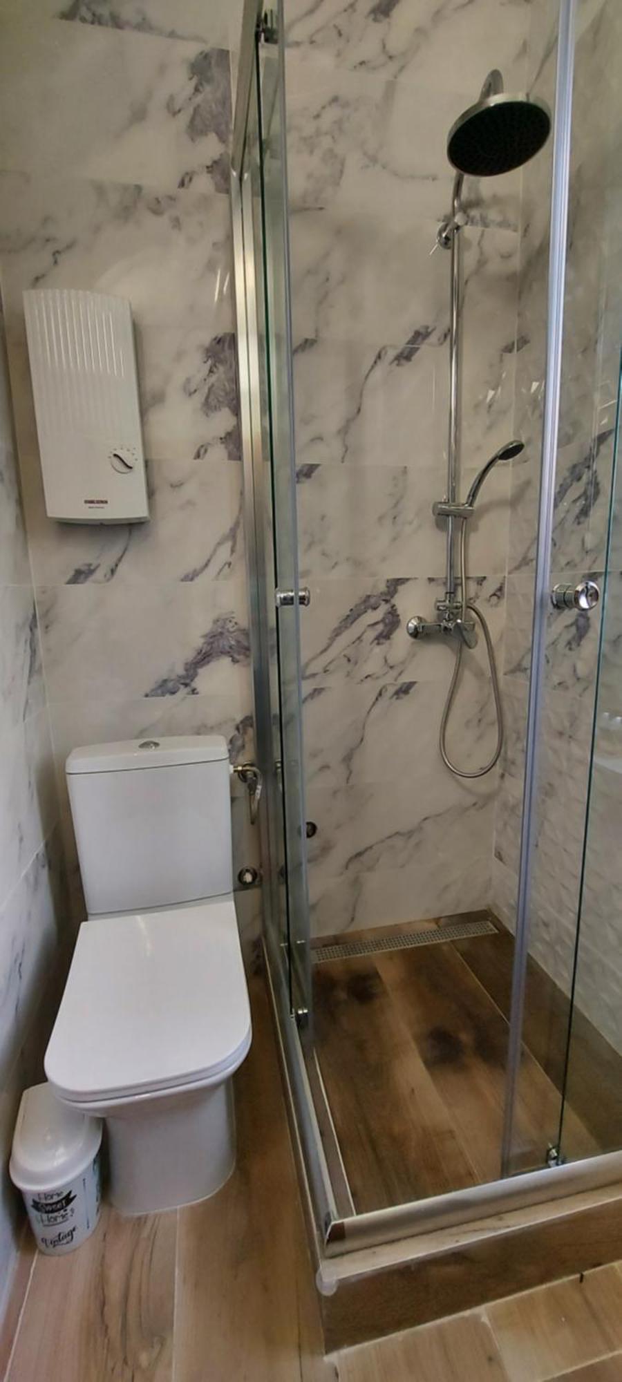 Atonika Apartments Bitola Rum bild