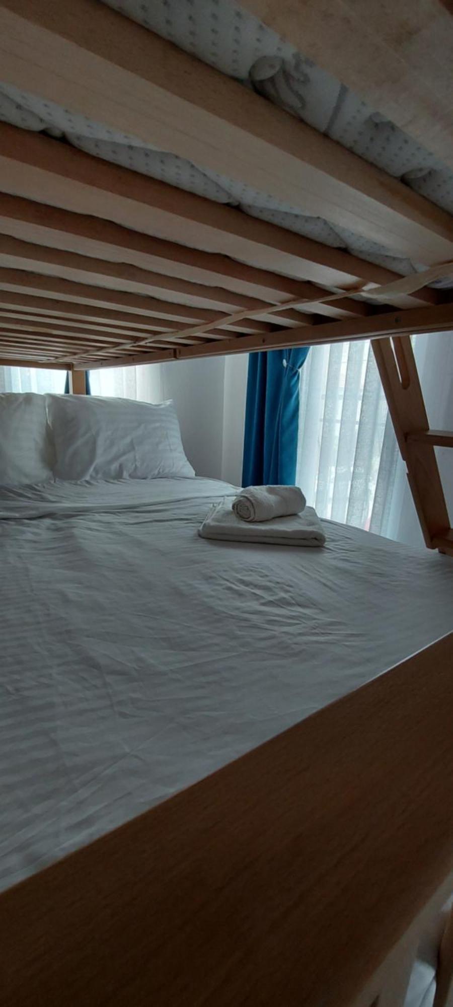 Atonika Apartments Bitola Rum bild