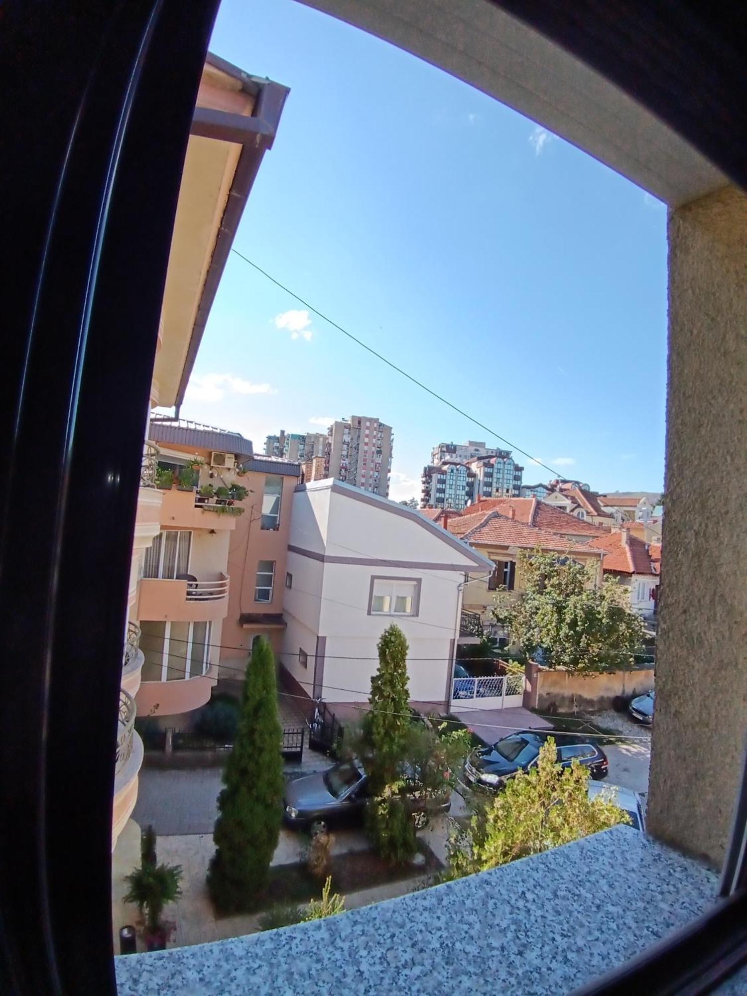 Atonika Apartments Bitola Exteriör bild